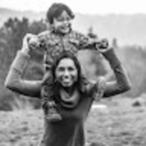 Meet your Posher, Jarita